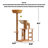 Multifunctional Creative Cat Tree