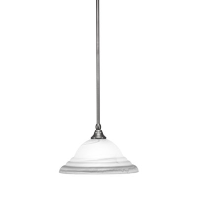 Stem Hung Mini Pendant