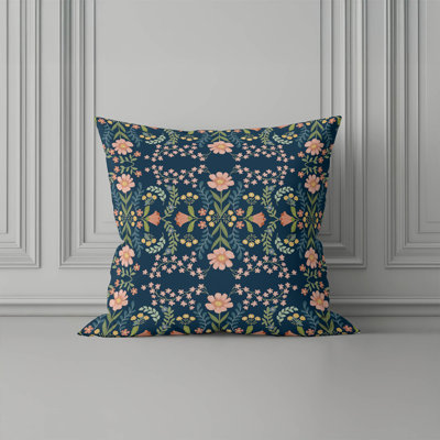 Cecelia Indoor Throw Pillow