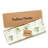 Lily of the Valley - 100% Pure Linen Table Runner-113397790-113397791