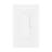 Starfish Smart Technology 150 watt Wall Dimmer White Finish