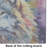 Wolves Wolf  Glass Cutting Board Large