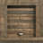 Montijo Bookcase Panel Bedroom Set With Bluetooth-79070675-129209419