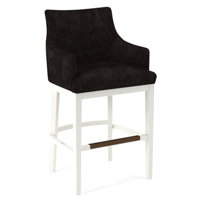 Upholstered Stool