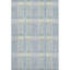 Premium Machine Washable Cortes AMF1000 Plaid Rug-1716632184