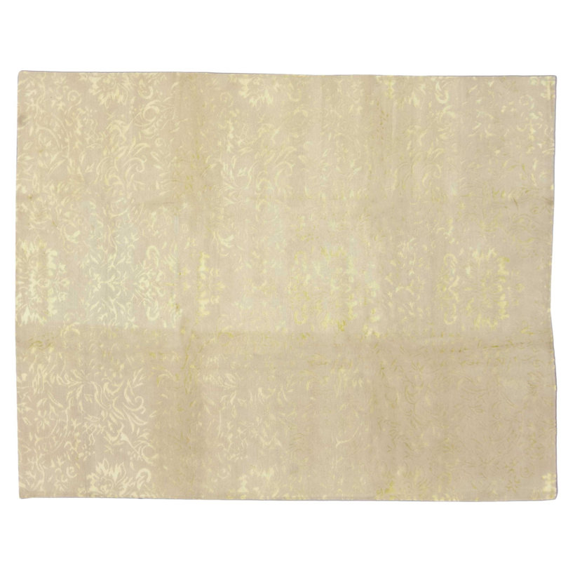 One-of-a-Kind 8' X 10' Area Rug