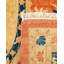 Classic One-of-a-Kind 8' 10" X 12' 2" Hand Knotted Area Rug