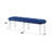 Hallmark Upholstered Bench with Tapered Leg-1645063124