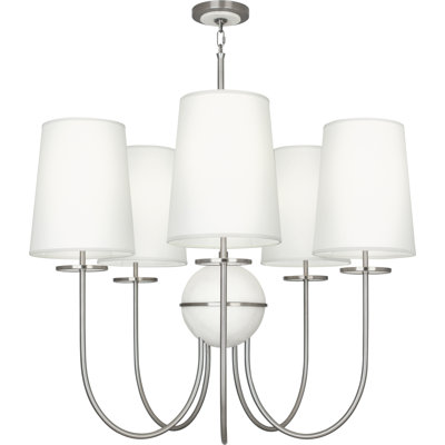 Fineas 5 - Light Chandelier