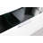59.44'' Double Bathroom Vanity with Acrylic Top-84921295