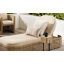 Bliss Outdoor Chaise Lounge-749533181