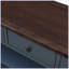 Console rétro avec deux tablettes ouvertes-1471906665-1471906666