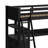 Adriel Kids Loft Bed with Drawers-769428265-769076960