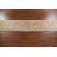Tapis de couloir chinois Art Deco 3 x 12