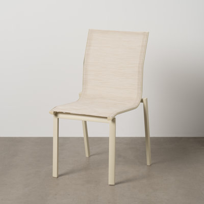 Patio Dining Side Chair