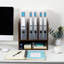 Kleban Wood Magazine Holder-479818410