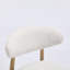Tabouret de comptoir Oslo Cloudback