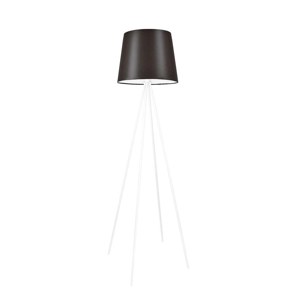 157 cm Stehlampe Arlaine