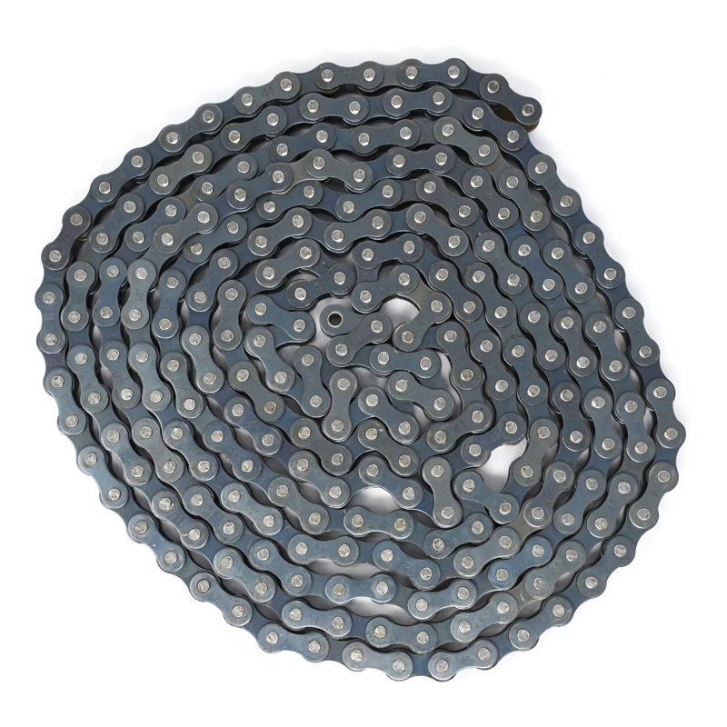 ALEKO 10-Foot Steel Chain for Sliding Gate Opener