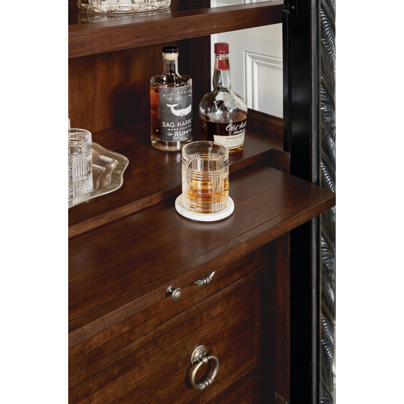 Charleston Display Cabinet