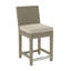 Tabouret de comptoir tissé-61642459-61642470