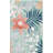 Shutesbury Machine Woven Floral Area Rug -526126876