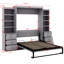 Lit escamotable Hadicha-1153856346