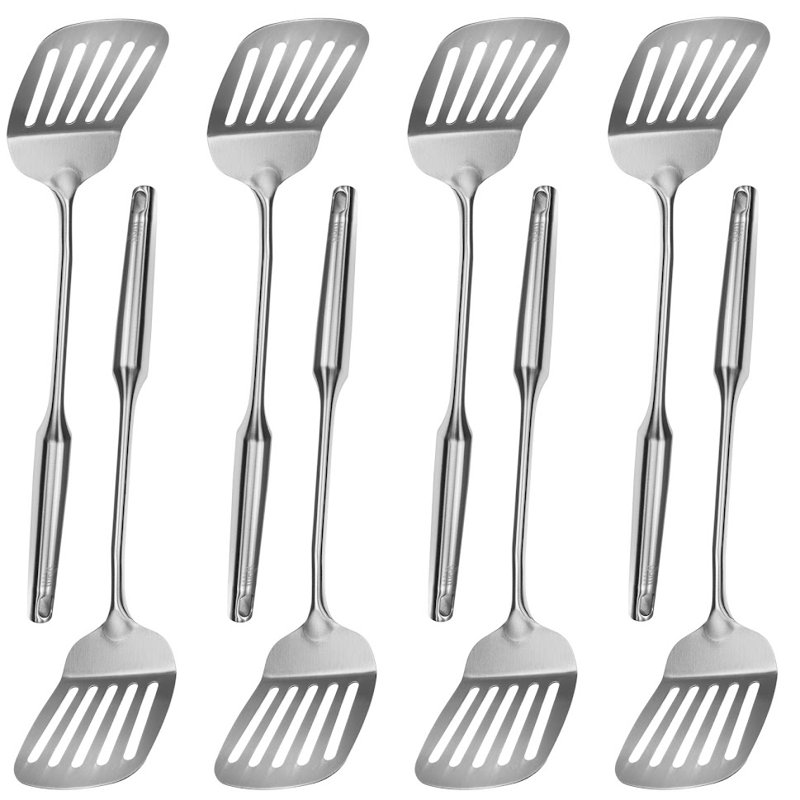YBM Home Stainless Steel Turner Spatula
