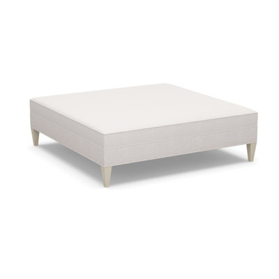 Square Ottoman