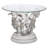 Bernini Cherubs Figurine End Table