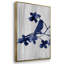 Indigo Hangout, impression sur toile 3 pièces-639792422-639792427