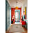 Sahair Performance Washable Oriental Indoor / Outdoor Rug-1569866390