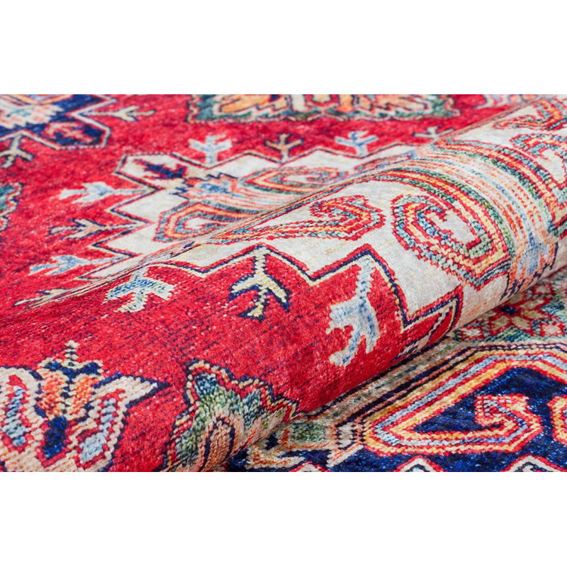 Tapis Rylann, Rectangle 5 pi 3 po x 7 pi 7 po