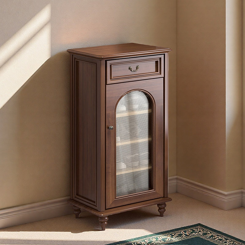 Armoire à chaussures American