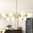Summertown 16 - Light Dimmable Chandelier-337872009