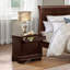 Table de chevet 1Pc