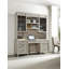 Burnham Solid Wood Computer Desk
