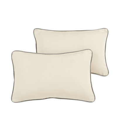 Coussin lombaire intérieur / extérieur Kisha