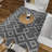 Huipio Performance Geometric Indoor Rug-93397996