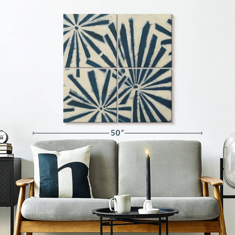Signaux indigo V
