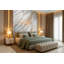 Tempête onyx 32 x 64 mat