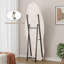 Miroir pleine grandeur en flanelle-2060029382