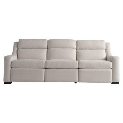 Germain Upholstered 97.5'' Power Reclining Sofa