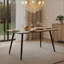 Table de salle à manger Modern