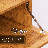 5 Tier Shoe Rack Bamboo Organizer Shelves with Door 20 Pairs High Heels Boots for Hallway Entryway
