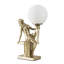 Clawson Lamp-45009534-45009535