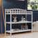 Camden Child Craft Arch Top Changing Table with Pad