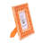 Orange Solid Wood Matte Picture Frame