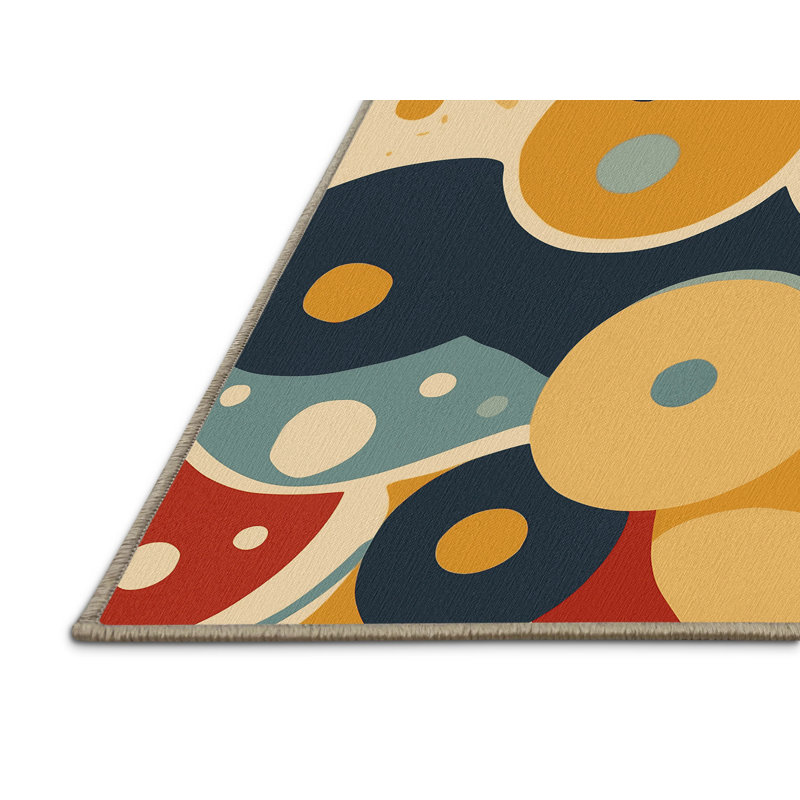 Tapis élégant, Rectangulaire 2 pi x 3 pi