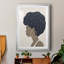 «Heavenly Hair I» par - Impression sur-2111345417-2111345419